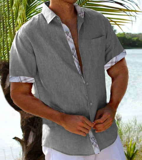 Tyven™ Island Breeze Shirt