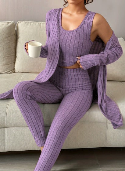 Hazel™ 3-Piece Cozy Chic Set