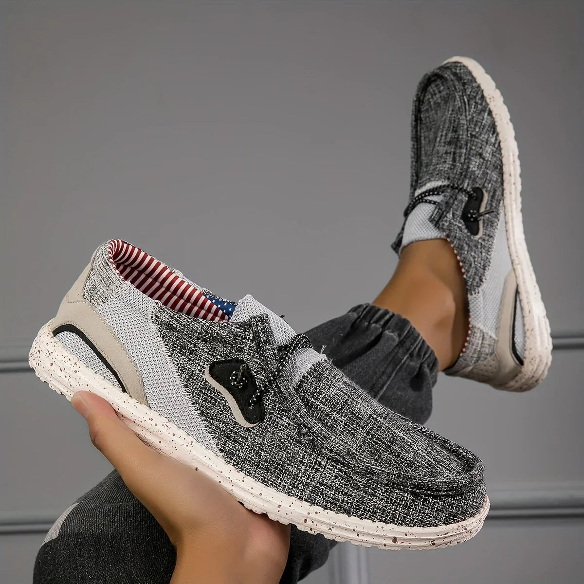 Reid™ Flex Knit Walkers