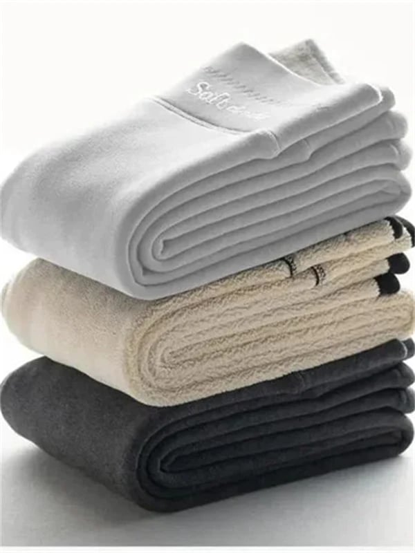 Isla™ | Fleece Lined Leggings