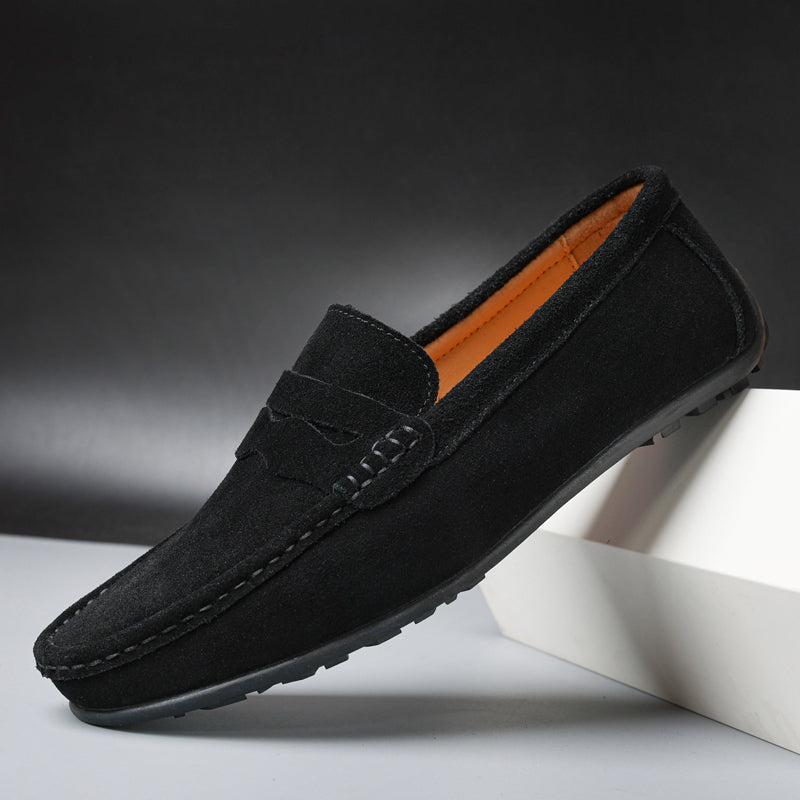 Orwin™ SoftStep Penny Loafers