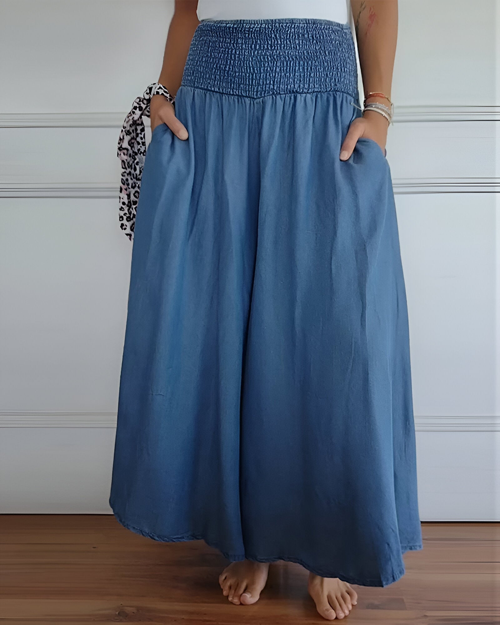 Frecia™ Soft Flow Skirt