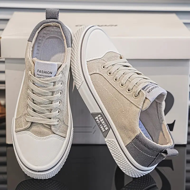 Eryx™ Classic Canvas Sneaker