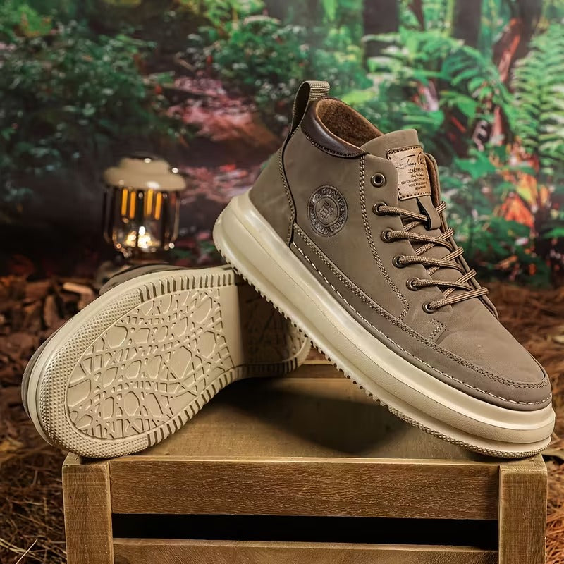 Dominic™ – Everyday Comfort Boots