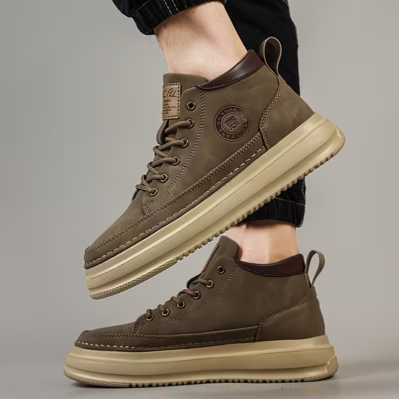 Dominic™ – Everyday Comfort Boots