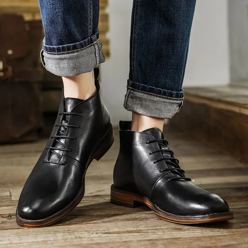 Ben™ | Classic Boots