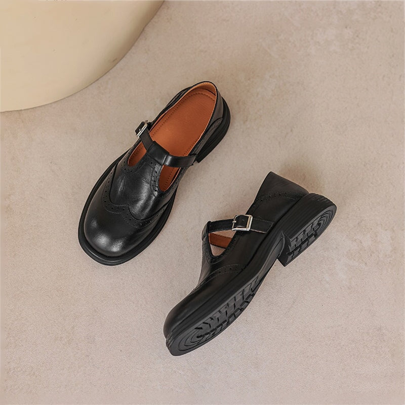 Ivana™ Oxford Grace Flats