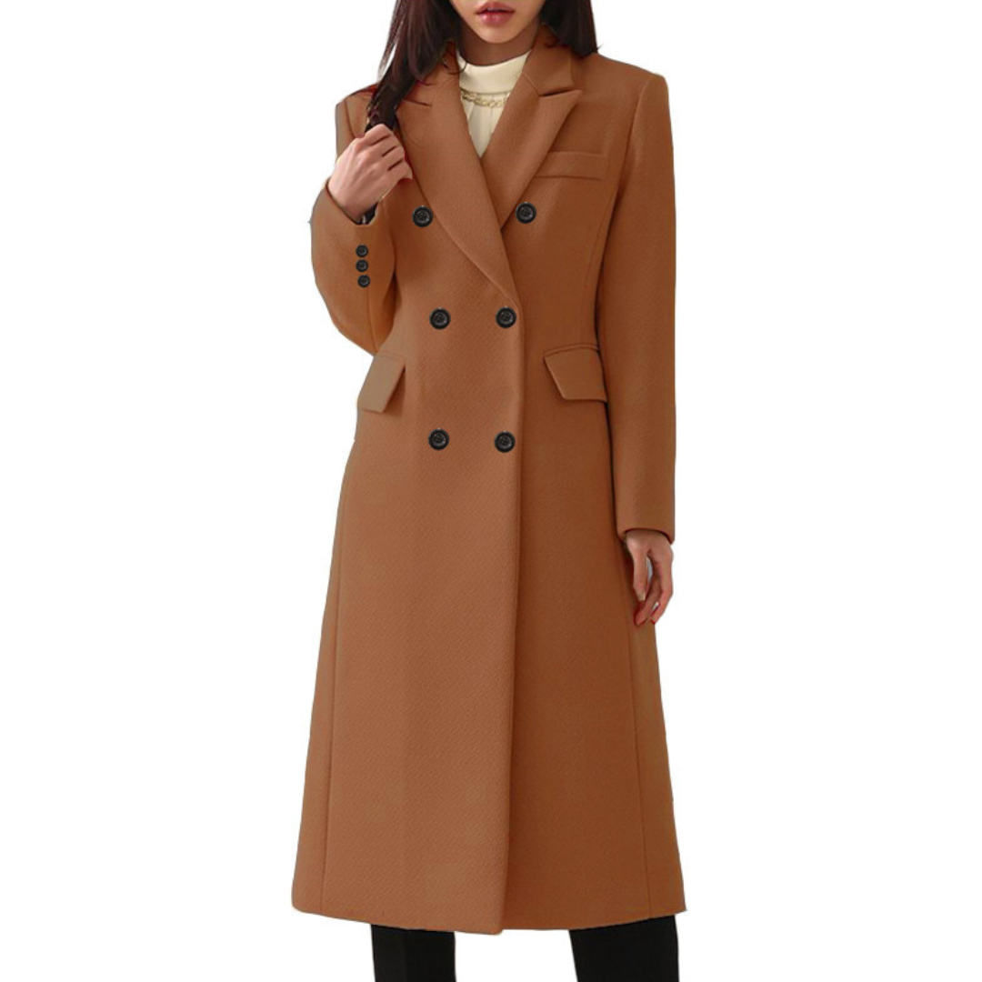Bella™ Regal Classic Coat