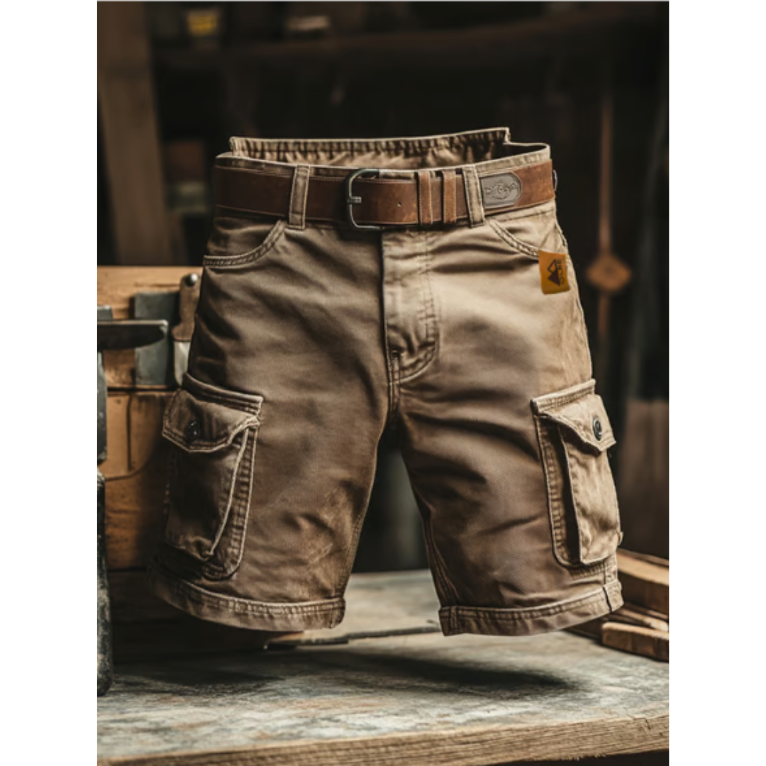 Bramier™ The Heritage Utility Short