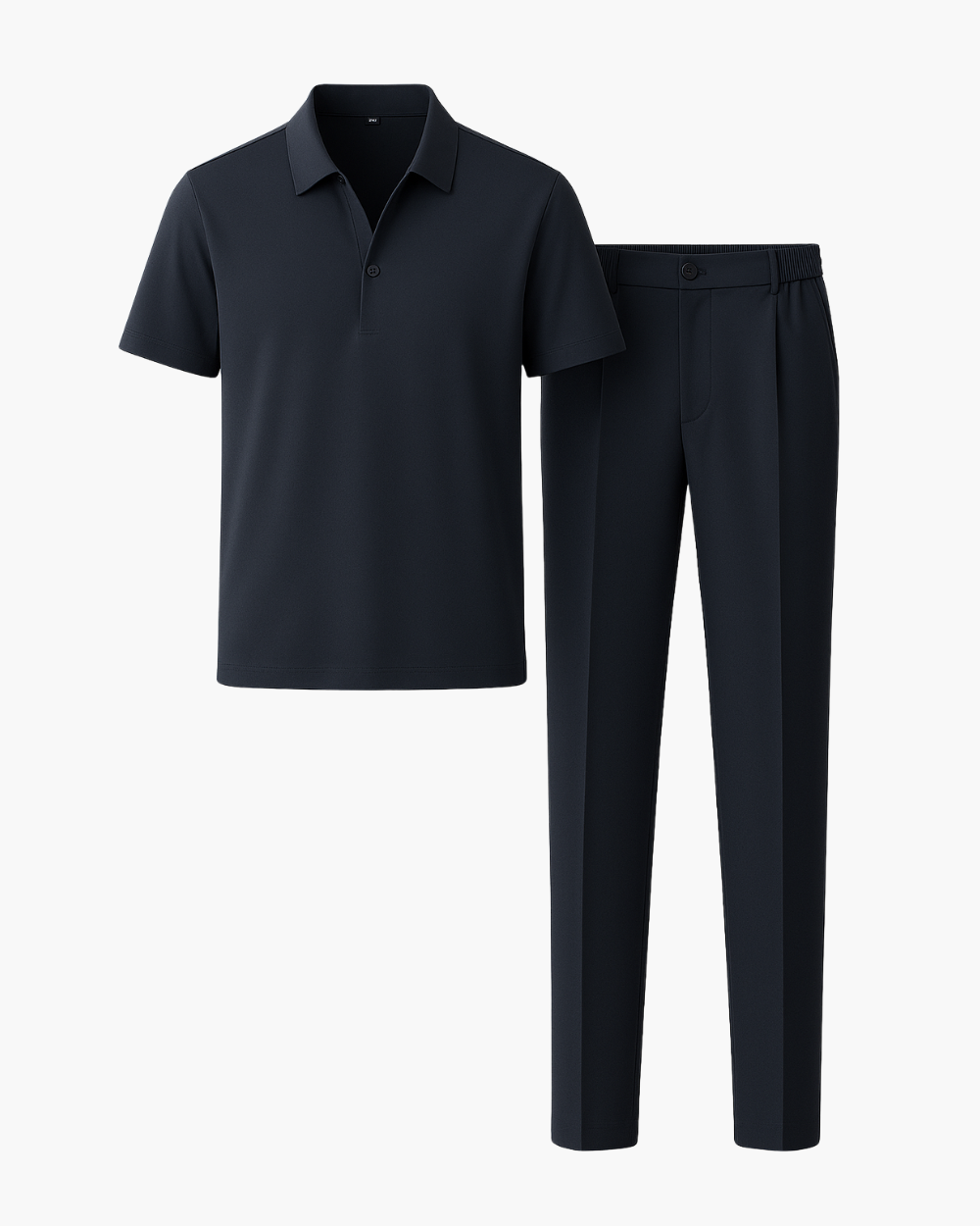 Dean™ Smart Stretch Polo Set