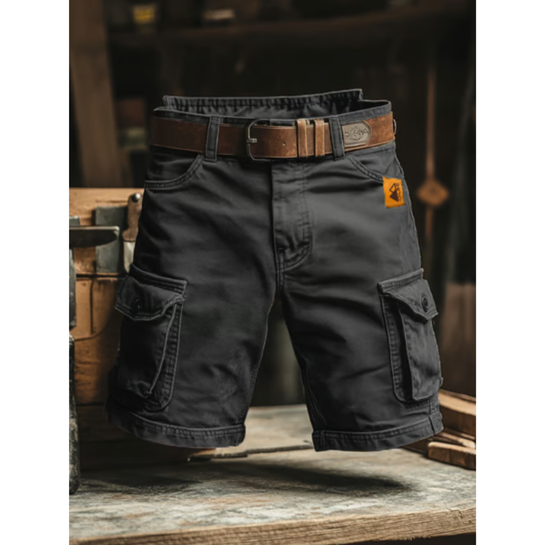 Bramier™ The Heritage Utility Short