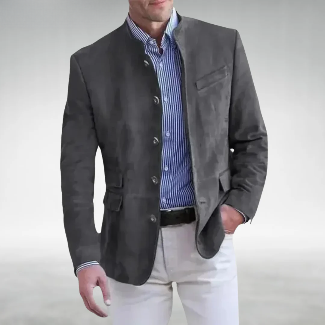 Horatio™ Classic Tailored Jacket