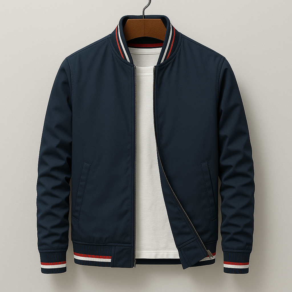 Vian™ The Heritage Bomber