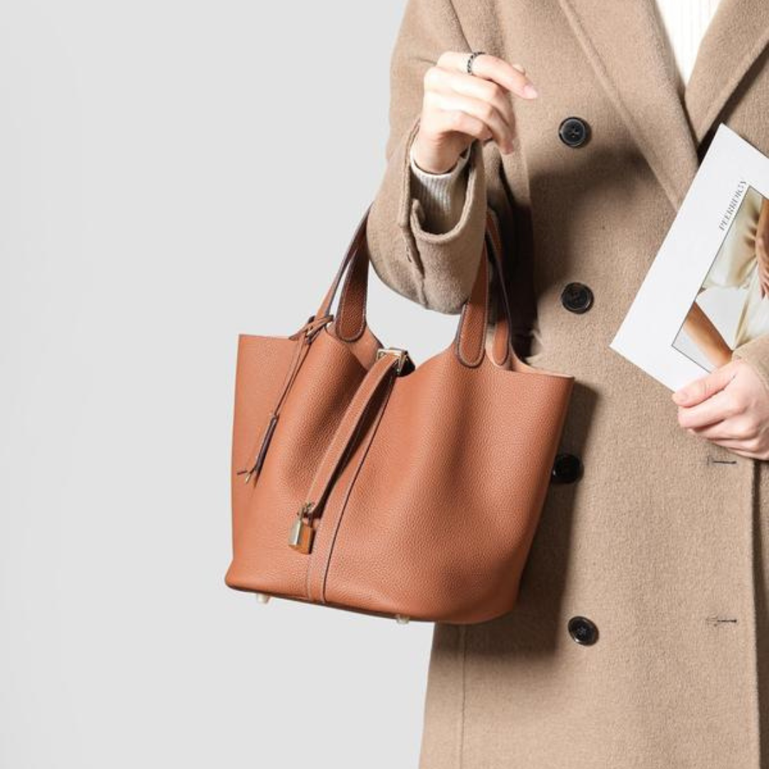 Isaline™ Classic Everyday Tote