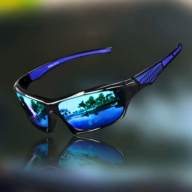 Max™ | Polarised Sports Sunglasses