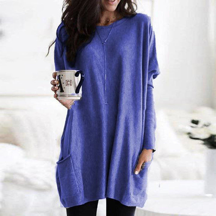 Ysara™ Relaxed Pocket Tunic