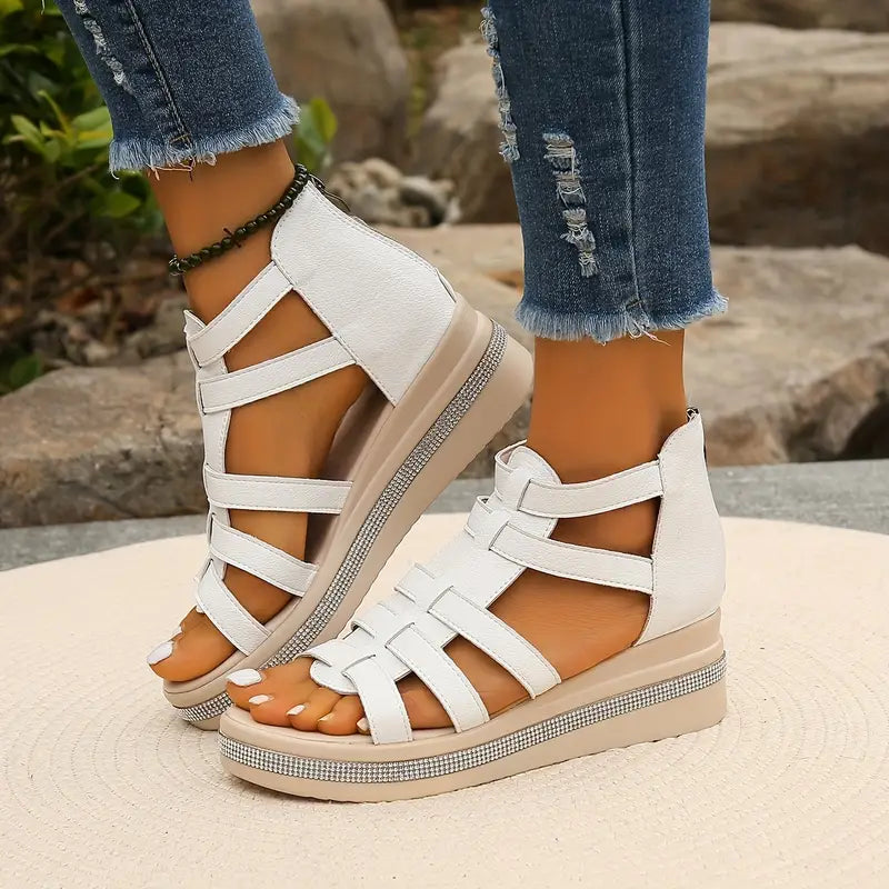 Pryelle™ All-Day Support Sandals