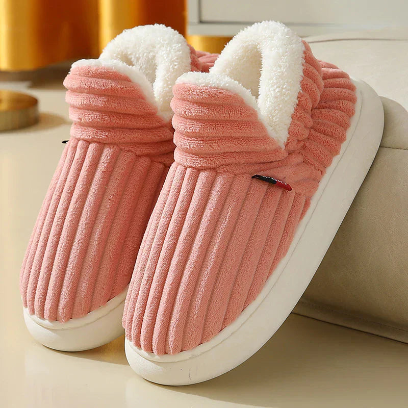 Warmsy™ Cozy Slippers
