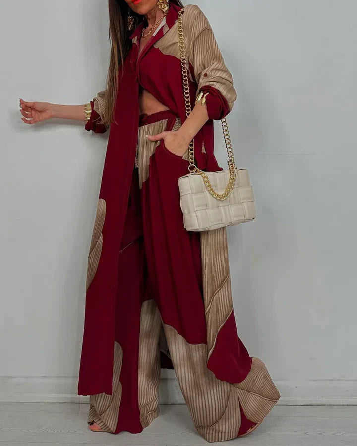 Tova™ Luxe Lounge Set