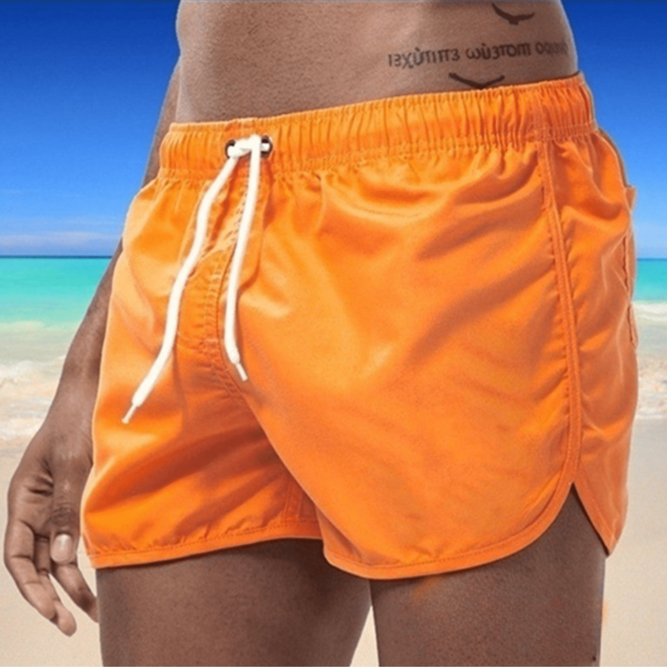 Dario™ OceanFit Shorts
