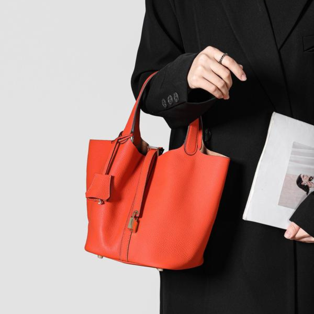 Isaline™ Classic Everyday Tote