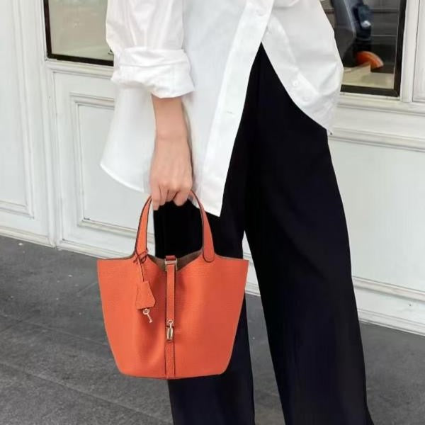 Isaline™ Classic Everyday Tote