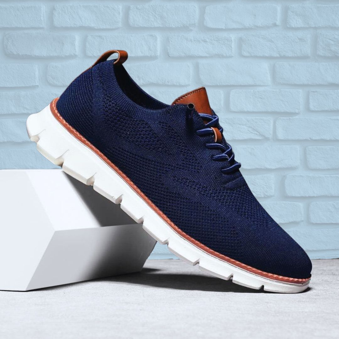 Rowan™ – Lightweight Knit Shoes
