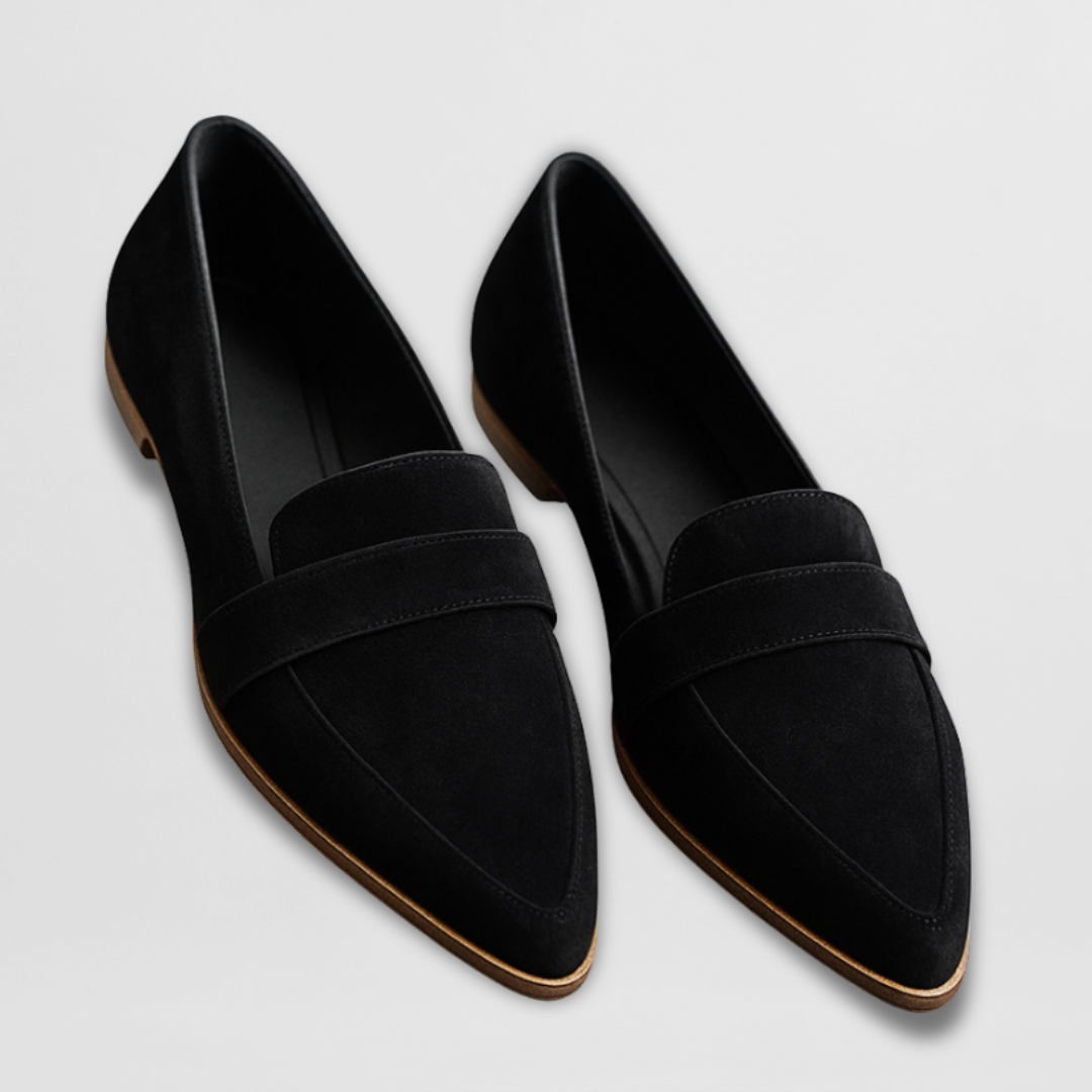 Sira™ Classic Luxe Support Flats