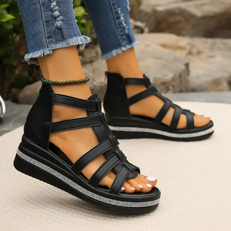 Pryelle™ All-Day Support Sandals