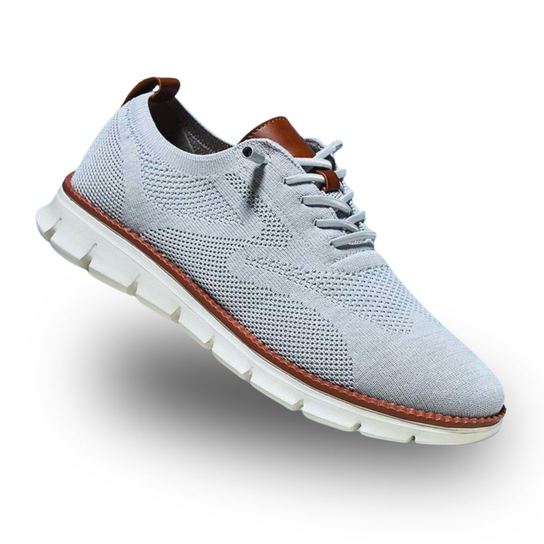 Rowan™ – Lightweight Knit Shoes
