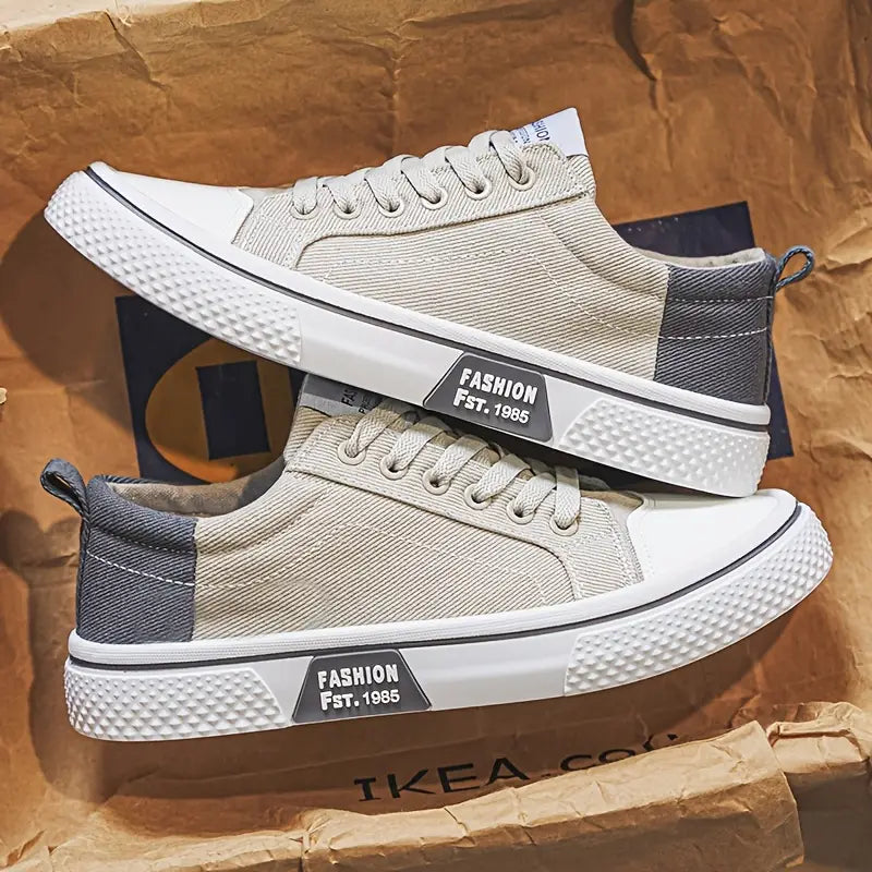 Eryx™ Classic Canvas Sneaker