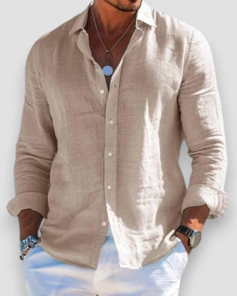 Torin™ Riviera Casual Shirt
