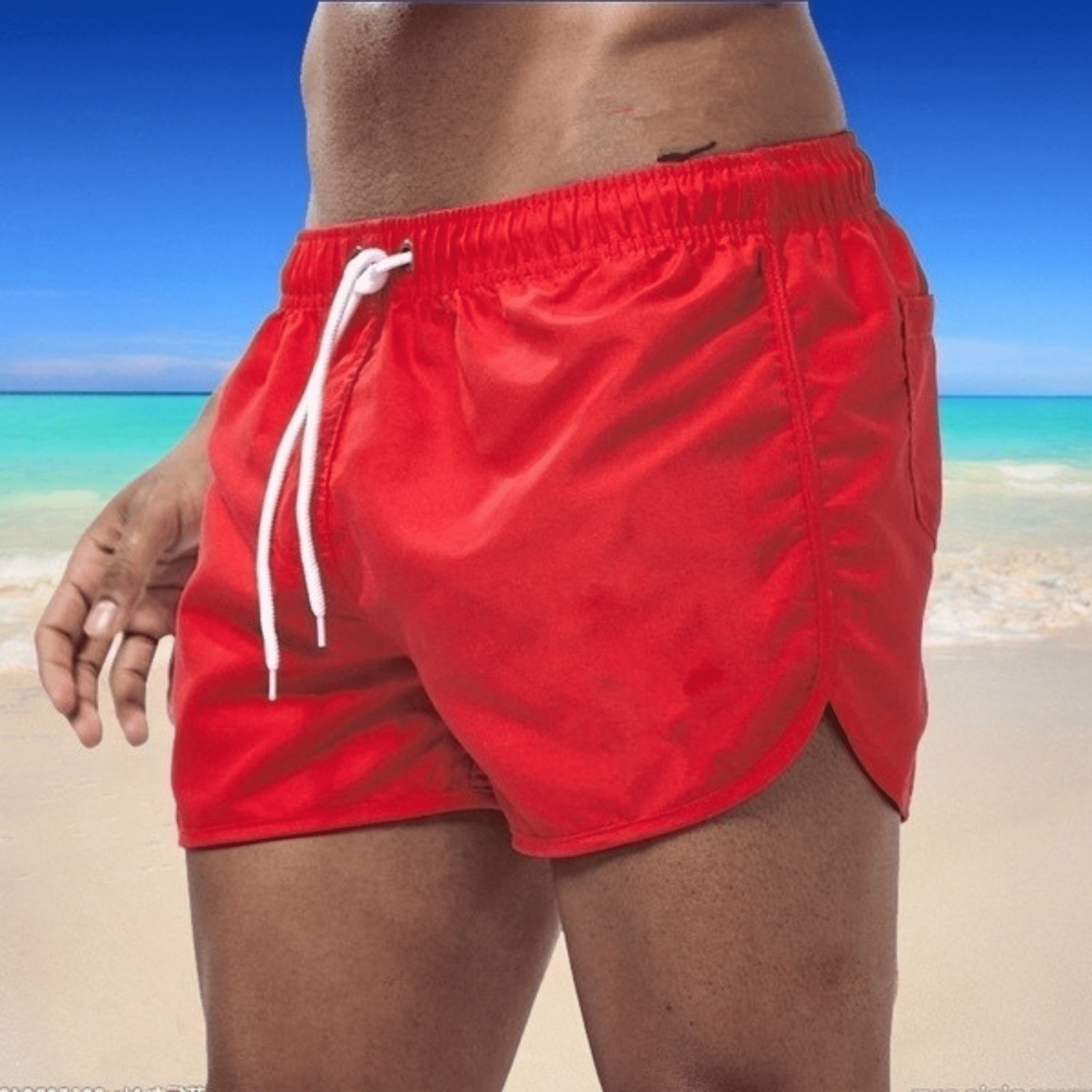 Dario™ OceanFit Shorts