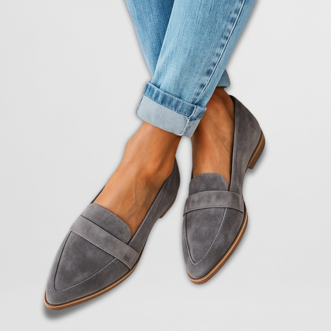 Sira™ Classic Luxe Support Flats