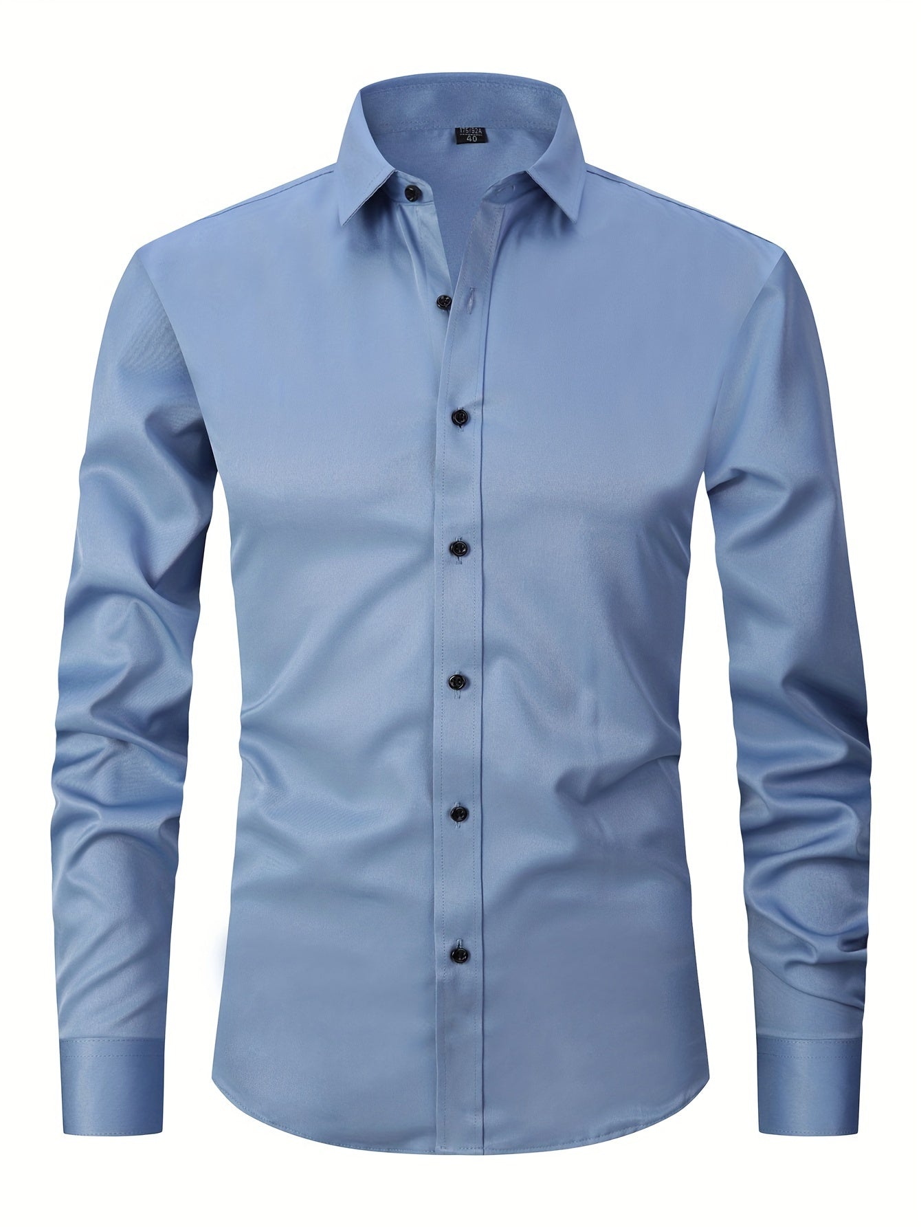 Jorn™ Timeless Button-Down