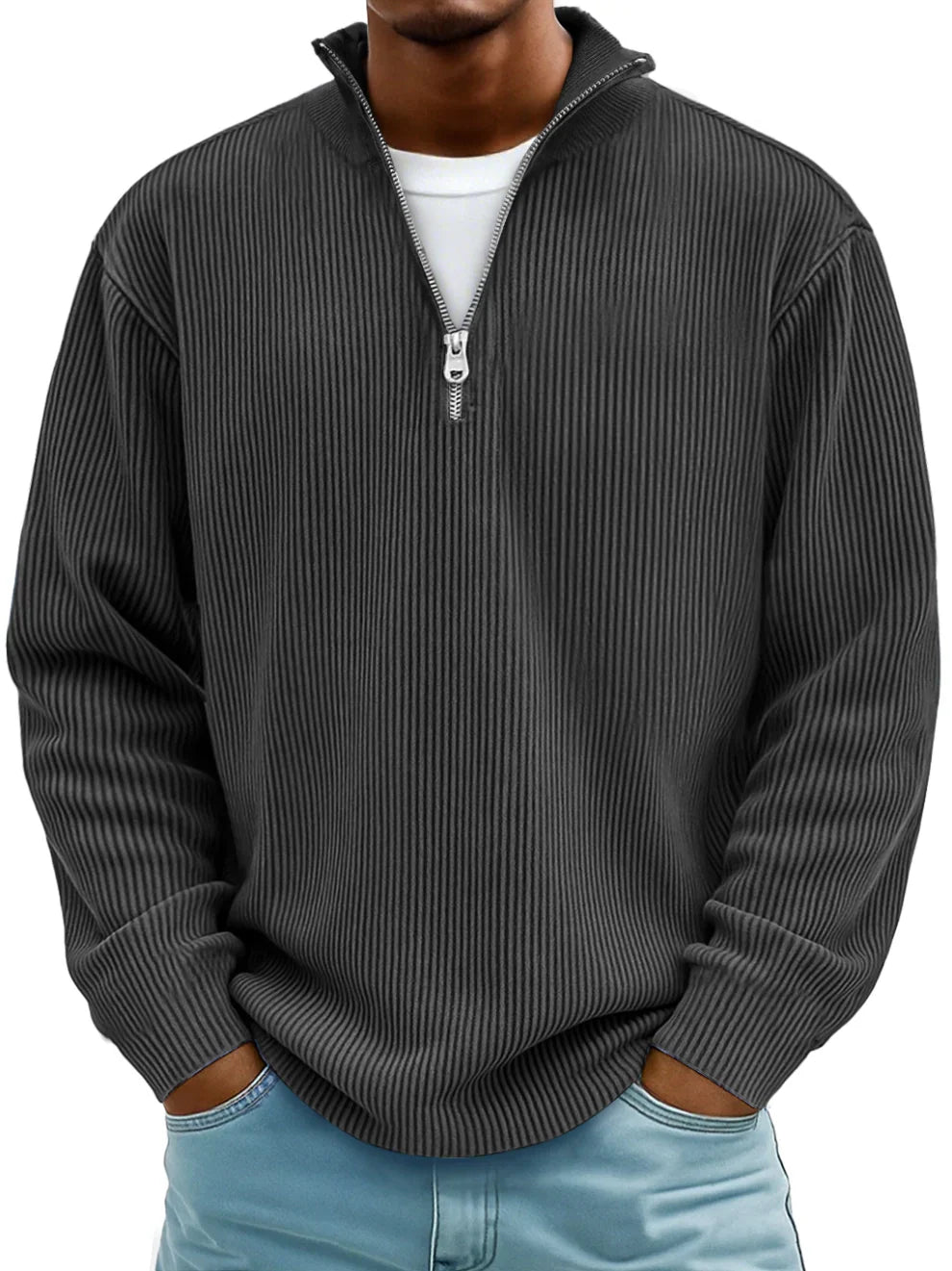 Scout™ Soft Knit Pullover