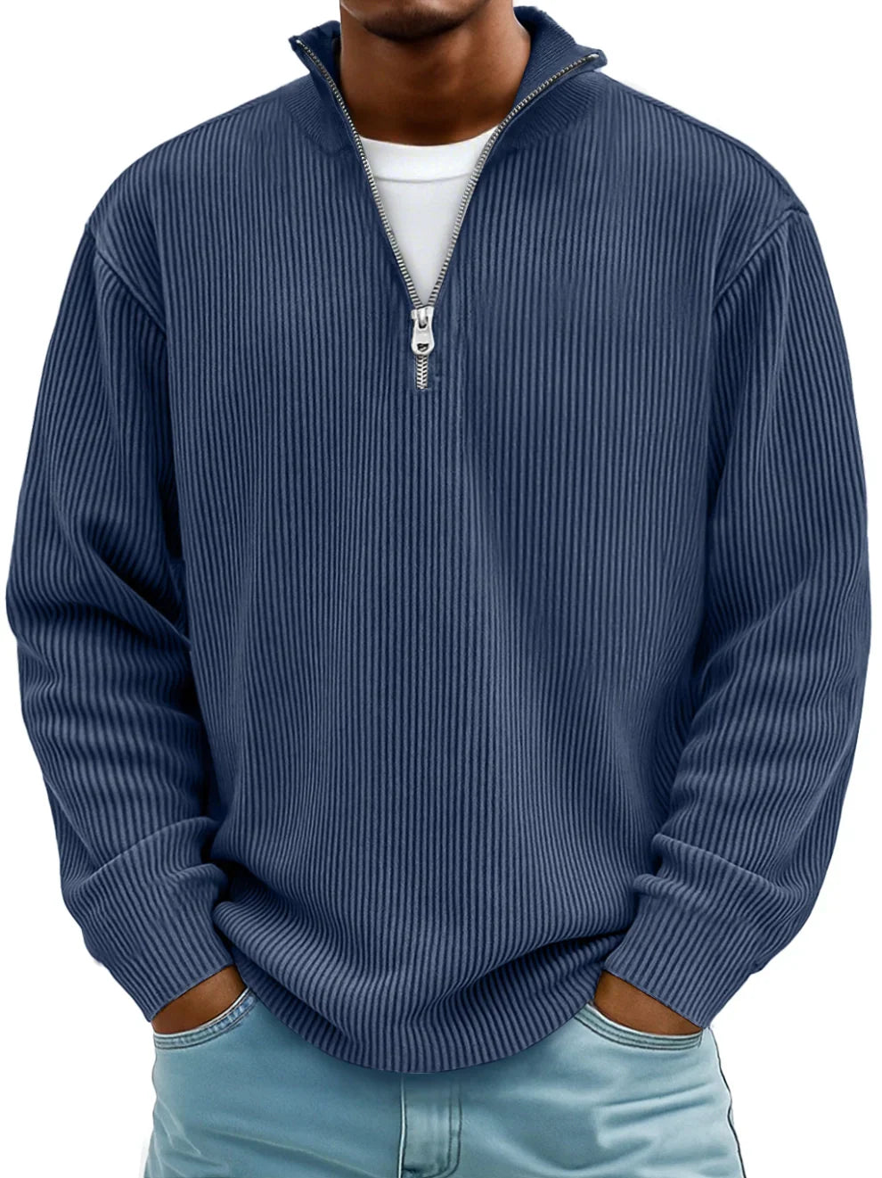 Scout™ Soft Knit Pullover