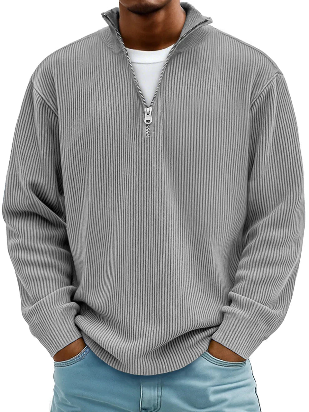 Scout™ Soft Knit Pullover