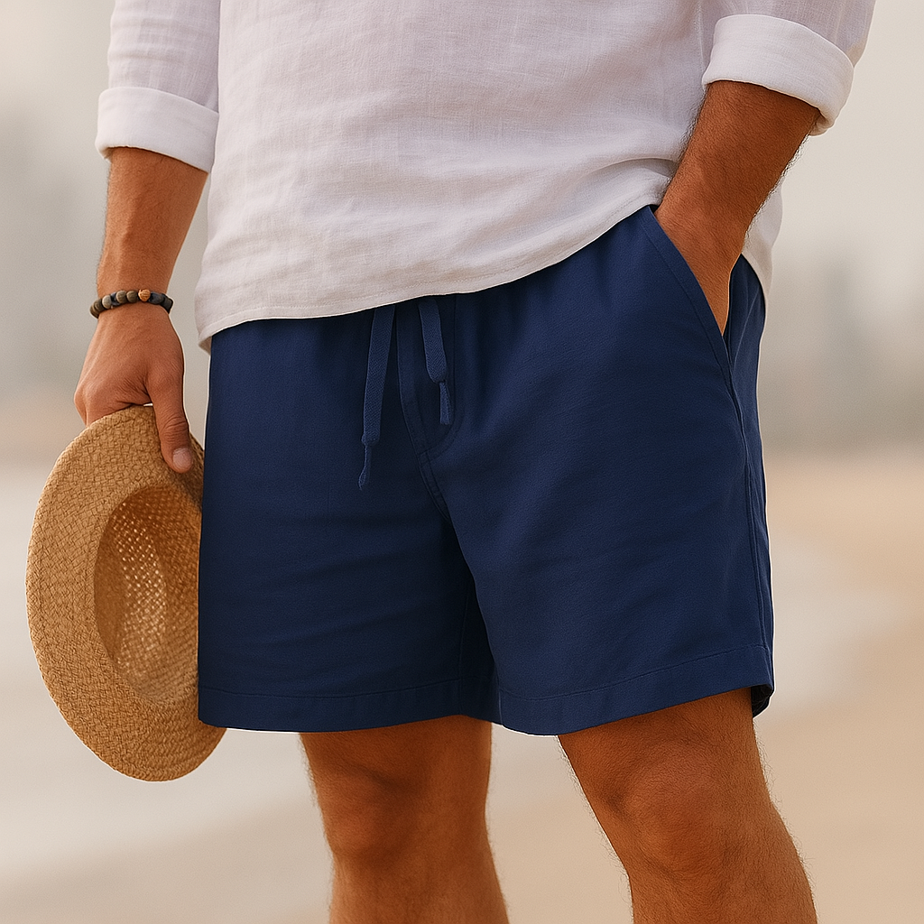 Eirik™ Coastline Shorts