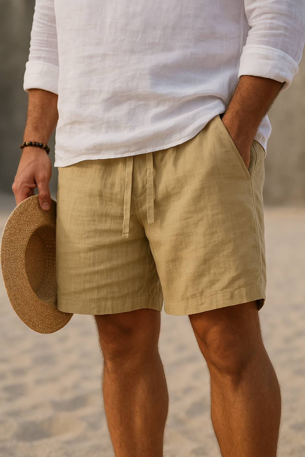 Eirik™ Coastline Shorts