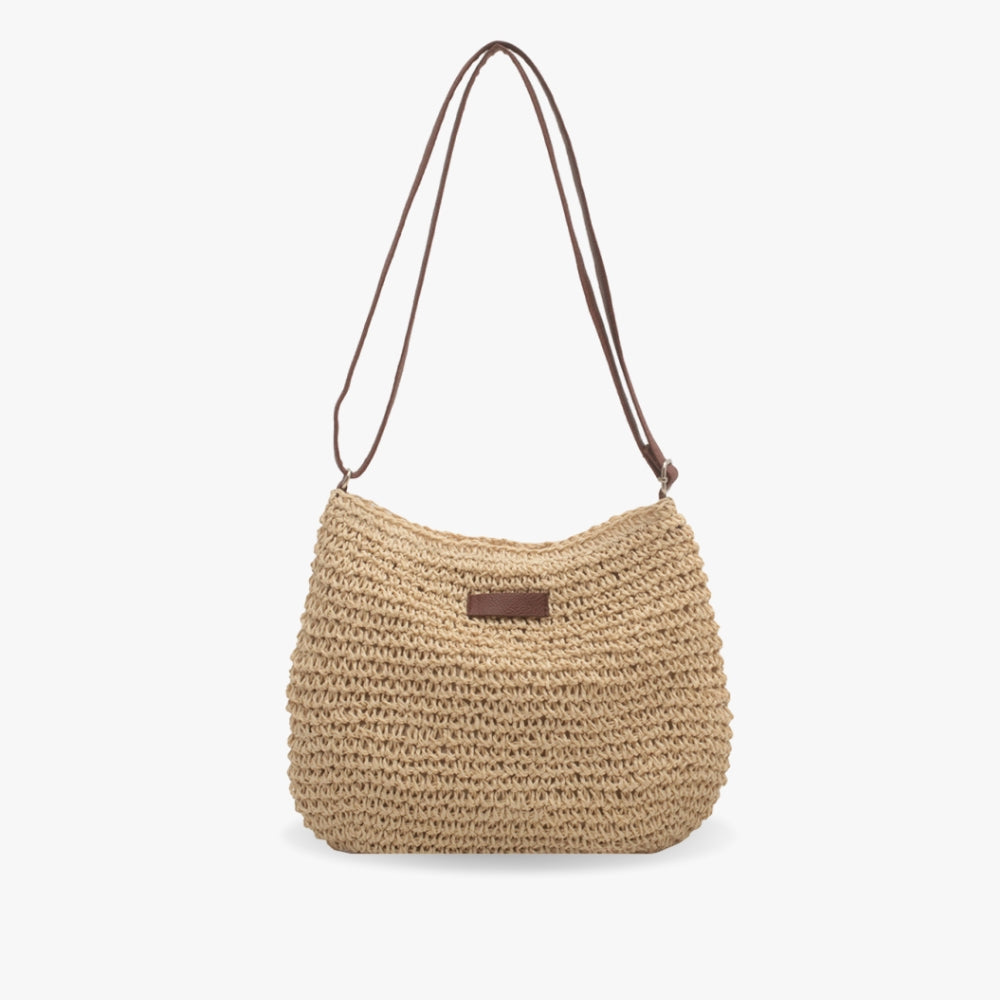 Nalia™ Relaxed Shoulder Bag