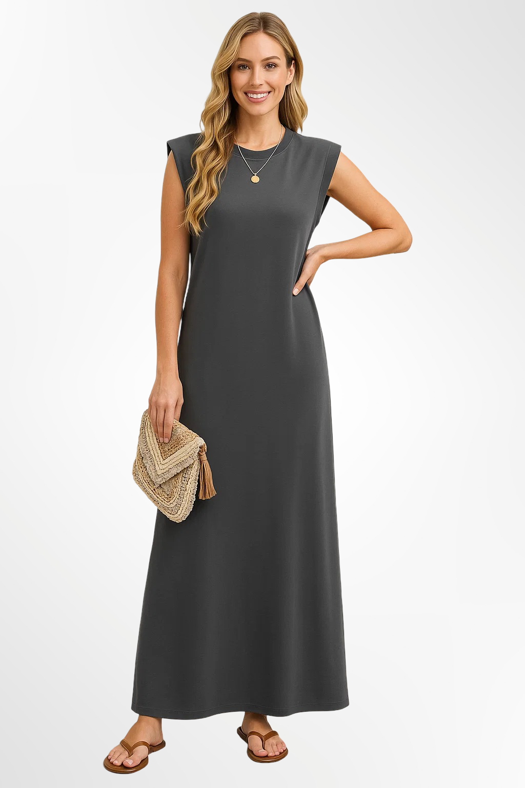 Zia™ Effortless Comfort Dress