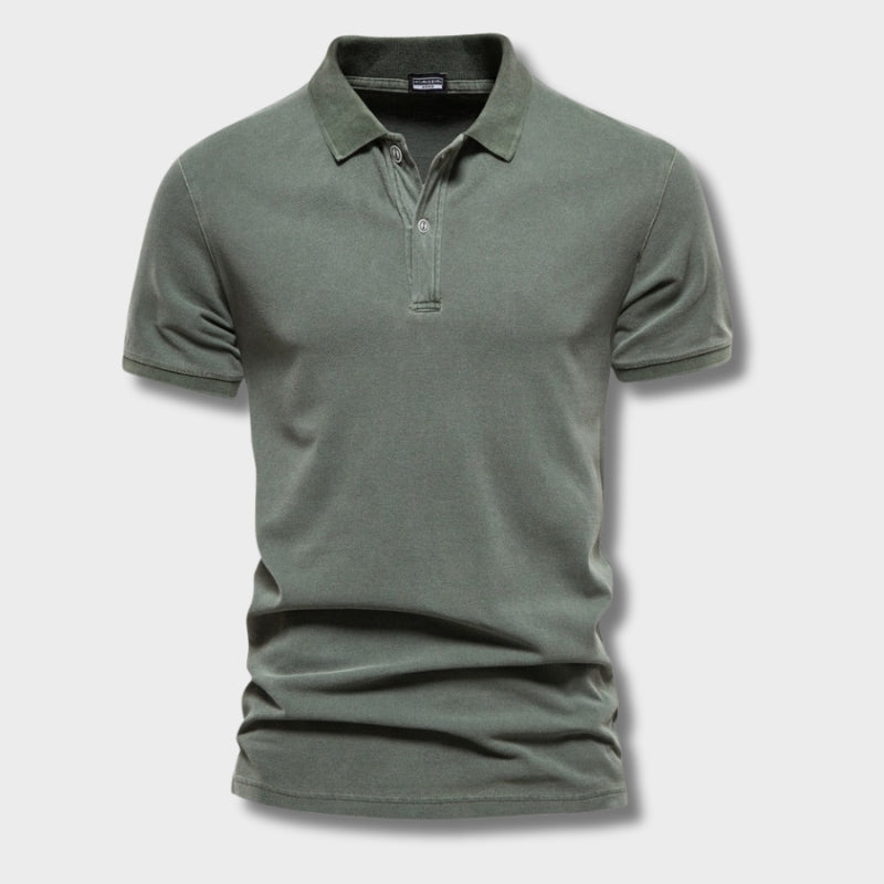 Garran™ Heritage Polo
