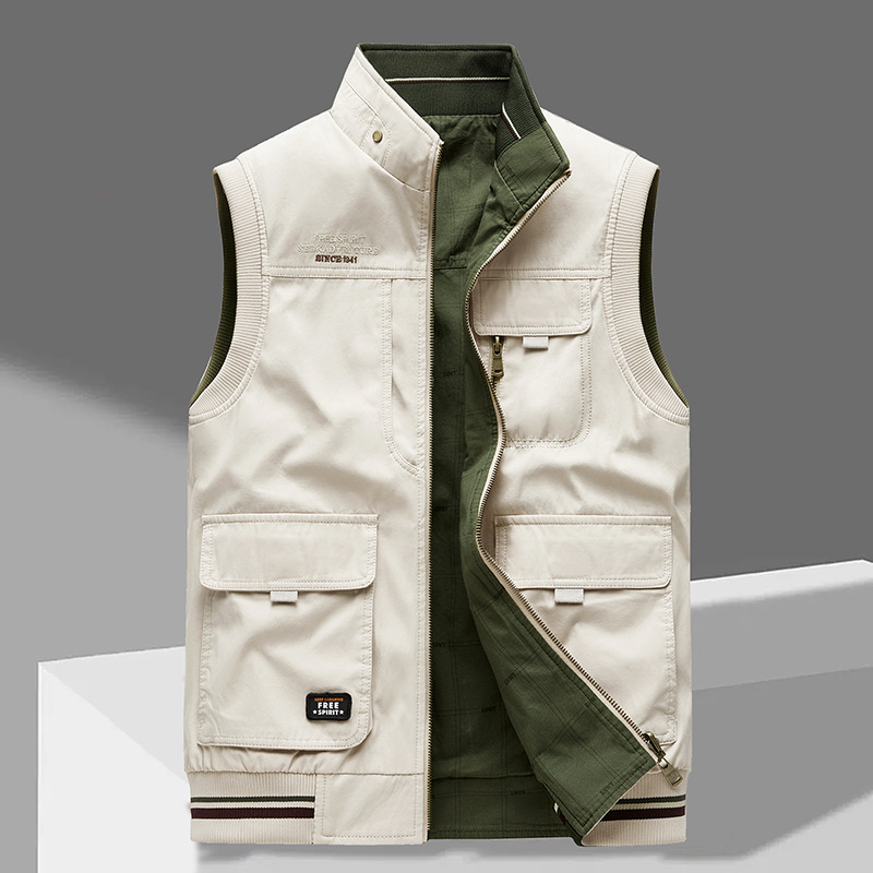 Corven™ Heritage Utility Gilet