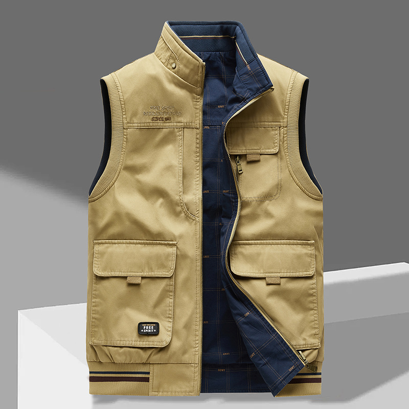 Corven™ Heritage Utility Gilet