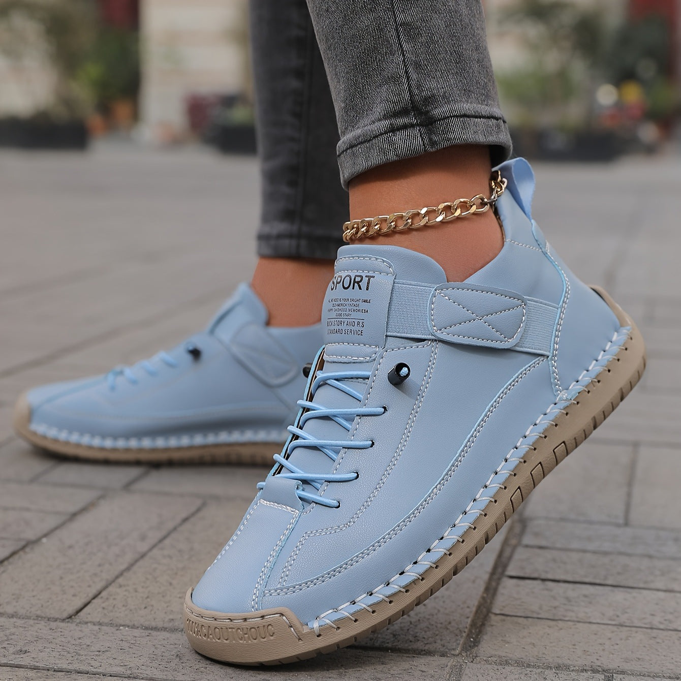 Nerys™ Everyday Comfort Trainers