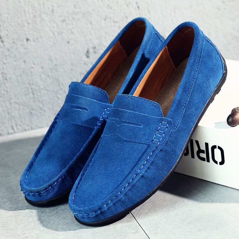 Orwin™ SoftStep Penny Loafers