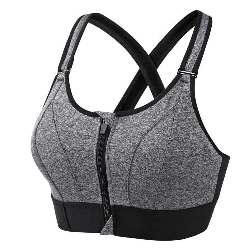 Vittoria™ | Easy-Wear Supportive Sports Bra