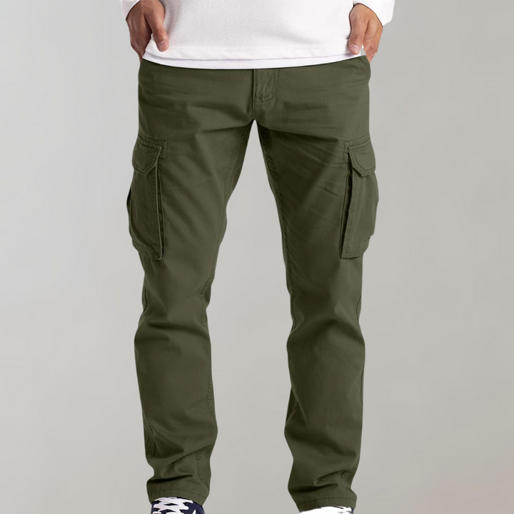 Milo™ Trail-Ready Pocket Pants