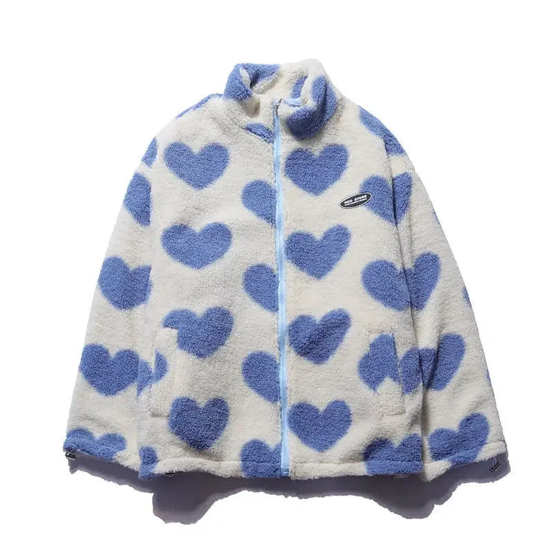 Shea™ Warm Heart Jacket